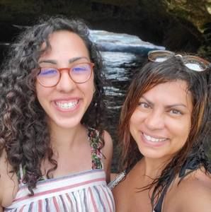 Meet your Posher, Nathalya